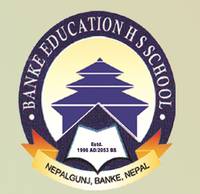 Banke Education Campus logo