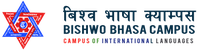 Bishwo Bhasa Campus logo
