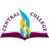Central College of Business Management logo