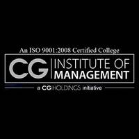 CG Institute of Management logo