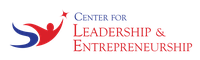 Center for Leadership and Entrepreneurship logo