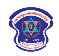 Cambridge International College logo
