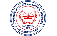 Chakrabarti Habi Educational Academy logo