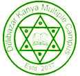 Dillibazar Kanya Multiple Campus logo