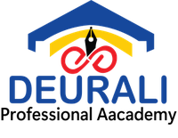 Deurali Professional Academy Pvt. Ltd logo