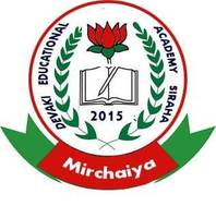 Devaki Educational Academy logo