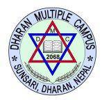 Dharan Multiple Campus logo