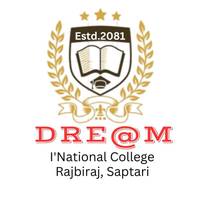 Dream International College logo