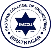 Eastern College of Engineering logo