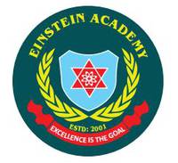 Einstein Xavier College logo