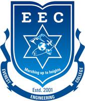 Everest Engineering College logo