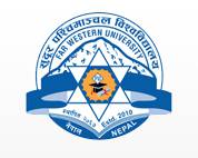 School of Engineering | Far Western University logo