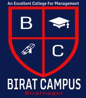Birat Campus School of Management Studies logo