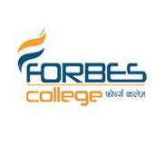 Forbes College logo