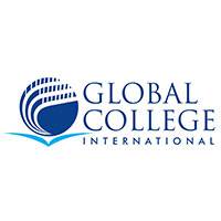 Global College International logo