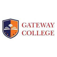 Gateway College of Professional Studies logo