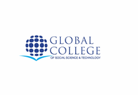 Global College of Social Science and Technology logo