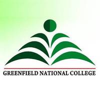 Greenfield National College logo