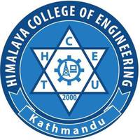 Himalaya College of Engineering logo
