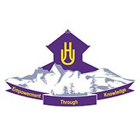 Hope International College logo