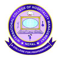 ICHM Nepal / International College of Hospitality Management logo