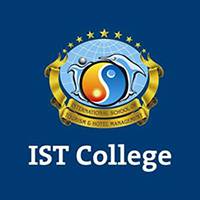 International School of Tourism and Hotel Management (IST) logo