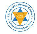 J.S. Murarka Multiple Campus logo