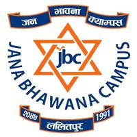 Jana Bhawana Campus logo