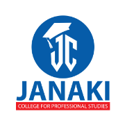 Janaki College for Professional Studies logo