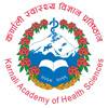 Sciences School of Nursing | Karnali Academy of Health Sciences logo