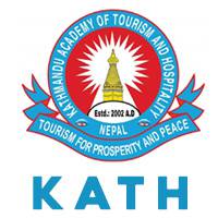 Kathmandu Academy of Tourism and Hospitality logo