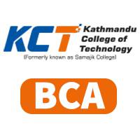 Kathmandu College of Technology logo