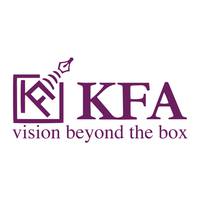 KFA Business School logo