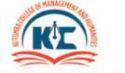 Kutumba College logo