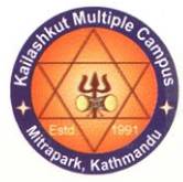 Kailashkut Multiple Campus logo