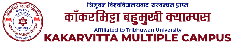 Kakarvitta Campus logo