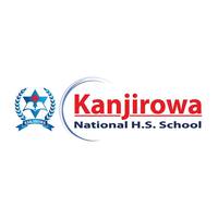 Kanjirowa National Secondary School logo