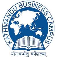 Kathmandu Business Campus logo