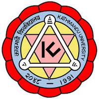 Kathmandu University School of Science logo