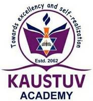 Kaustuv College logo