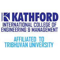 Kathford International College of Engineering and Management logo