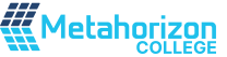 Metahorizon College logo