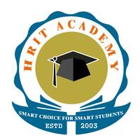 Hrit Academy logo
