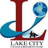 Lake City College and Research Centre logo