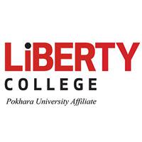 Liberty College logo