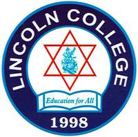 Lincoln College logo
