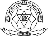 Little Buddha College of Health Science logo
