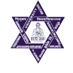 Gautam Buddha Multiple Campus logo