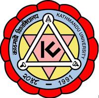 Kathmandu University School of Arts logo