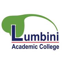 Lumbini Academic College logo
